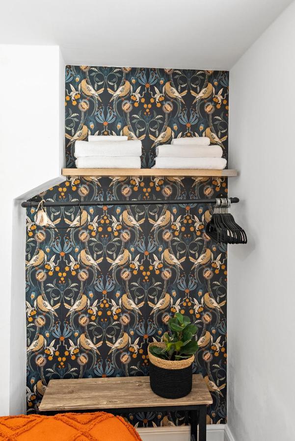 The Nest At The Hideaway Stamp Sa Villa Blackpool Luaran gambar